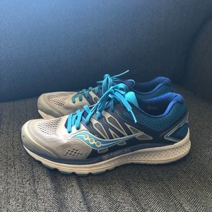 Saucony 🏃🏼‍♀️Running Shoes! 🏃🏼‍♀️💙✨